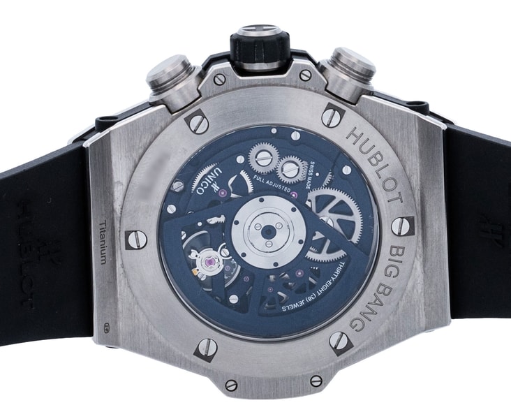 Hublot Big Bang 411.NX.5179.RX